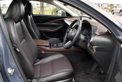 2025 Mazda CX-30 G25 Touring
