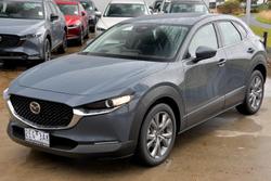 2025 Mazda CX-30 G25 Touring