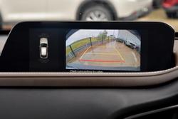 2025 Mazda CX-30 G25 Touring