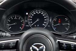 2025 Mazda CX-30 G25 Touring