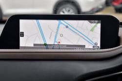 2025 Mazda CX-30 G25 Touring