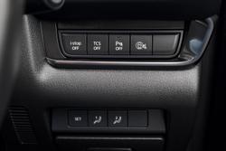 2025 Mazda CX-30 G25 Touring