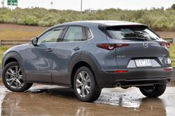 2025 Mazda CX-30 G25 Touring