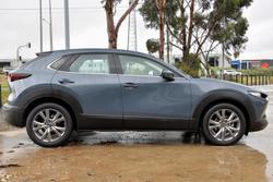 2025 Mazda CX-30 G25 Touring