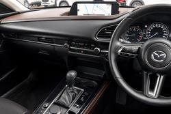 2025 Mazda CX-30 G25 Touring