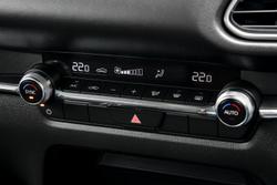 2025 Mazda CX-30 G25 Touring