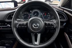 2025 Mazda CX-30 G25 Touring