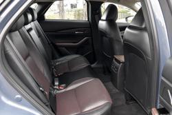 2025 Mazda CX-30 G25 Touring