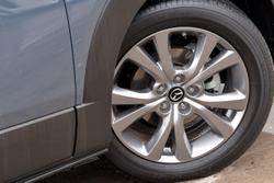 2025 Mazda CX-30 G25 Touring