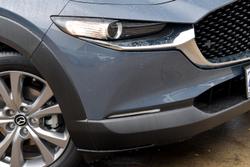 2025 Mazda CX-30 G25 Touring