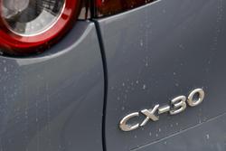 2025 Mazda CX-30 G25 Touring