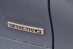 2025 Mazda CX-30 G25 Touring