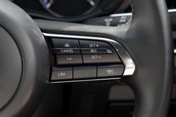 2025 Mazda 3 G20 Evolve