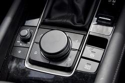 2025 Mazda 3 G20 Evolve