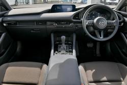 2025 Mazda 3 G20 Evolve