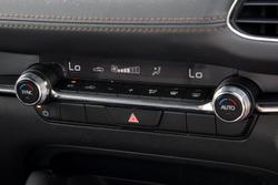 2025 Mazda 3 G20 Evolve