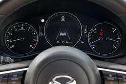 2025 Mazda 3 G20 Evolve