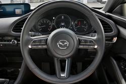 2025 Mazda 3 G20 Evolve