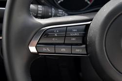 2025 Mazda 3 G20 Evolve