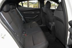 2025 Mazda 3 G20 Evolve