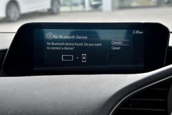 2025 Mazda 3 G20 Evolve