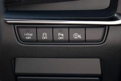 2025 Mazda 3 G20 Evolve