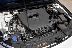 2025 Mazda 3 G20 Evolve