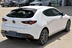 2025 Mazda 3 G20 Evolve