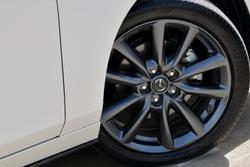 2025 Mazda 3 G20 Evolve