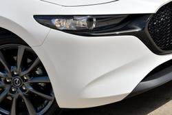 2025 Mazda 3 G20 Evolve