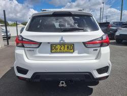 2020 Mitsubishi ASX MR