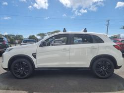 2020 Mitsubishi ASX MR
