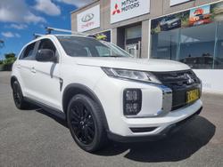 2020 Mitsubishi ASX MR