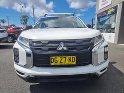 2020 Mitsubishi ASX MR