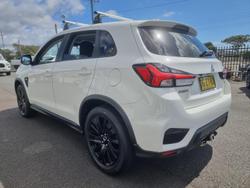 2020 Mitsubishi ASX MR