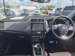 2020 Mitsubishi ASX MR