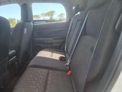 2020 Mitsubishi ASX MR