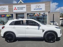 2020 Mitsubishi ASX MR