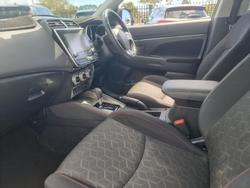 2020 Mitsubishi ASX MR