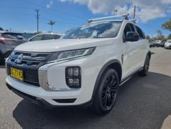 2020 Mitsubishi ASX MR