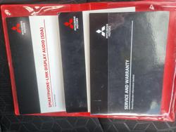 2020 Mitsubishi ASX MR