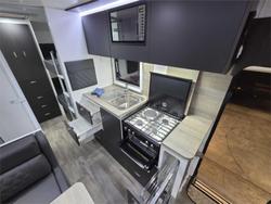 2026 Essential Caravans Ranger
