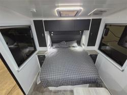 2026 Essential Caravans Ranger