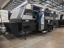 2026 Essential Caravans Ranger