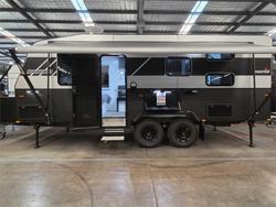 2026 Essential Caravans Ranger