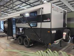 2026 Essential Caravans Ranger