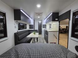 2026 Essential Caravans Ranger