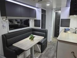 2026 Essential Caravans Ranger