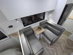 2026 Essential Caravans Outlander Off Road