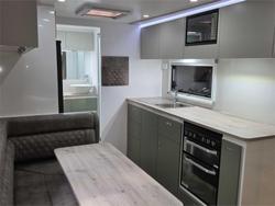 2026 Essential Caravans Outlander Off Road